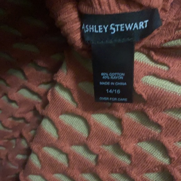 Distressed Fitted Dress - Picture 2 of 2